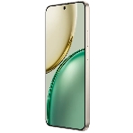 Смартфон HONOR X9d 12/256Gb, золотой/бежевый, фото4