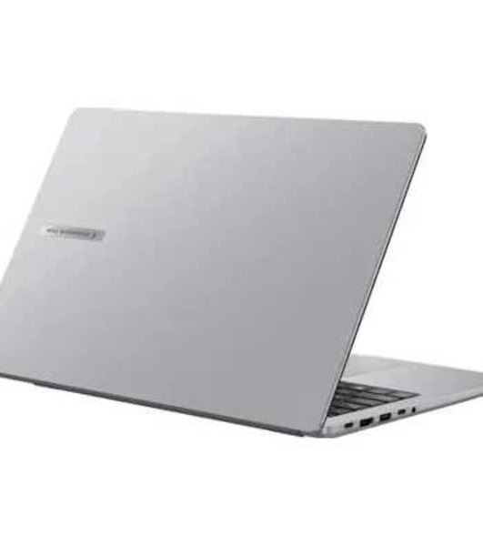 Ноутбук ASUS ExpertBook Essential P1503CVA-S72508/15.6'/IPS/Intel Core 7 240H/32GB/512GB SSD/Intel Graphics/Windows 11 Pro/серый/1.65kg