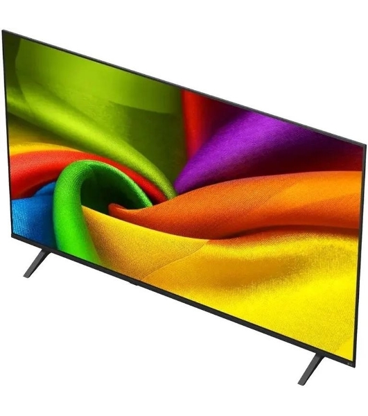 Телевизор LG 65' 65NU900B6LA, черный, Direct LED 3840x2160 4K UHD AI, 60Hz, webOS
