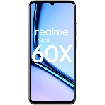Смартфон Realme Note 60х RMX3938 3/64Gb, черный, фото6