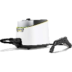 Пароочиститель напольный Karcher SC 4 Deluxe Iron EasyFix 2200Вт белый, фото3