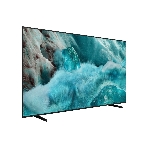 Телевизор Samsung 65'' QE65Q7FAAUXRU черный QLED UHD Tizen Smart TV 120Hz, фото2
