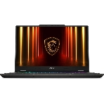 Ноутбук MSI Cyborg 17 B13WEKG-212XRU Intel Core i5 13420H 2100MHz/17.3'/1920x1080/16GB/1024GB SSD/NVIDIA GeForce RTX 5050 8GB/Wi-Fi/Bluetooth/Windows 11 Pro (9S7-17U332-212_Win11P) Black, фото2