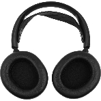 Гарнитура SteelSeries Arctis Nova Pro чёрный, проводная, USB, совместимость с PS5, Xbox, фото16