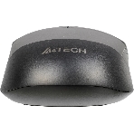 Мышь беспроводная A4Tech Fstyler FG10S черный/серый, 2000 dpi, радиоканал, USB, кнопки - 4, фото15