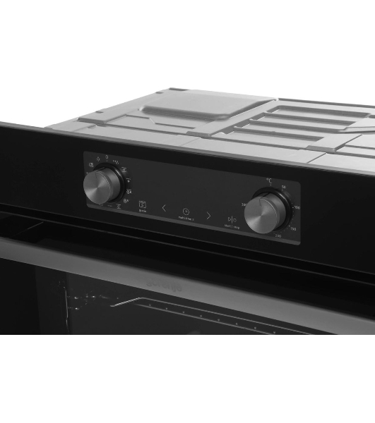 Независимая духовка Gorenje BOSX6737E09BG, встраиваемый
