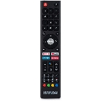 Телевизор Hyundai 50' H-LED50BU7006 черный LED UHD 60Hz Smart TV 1.5GB/8GB, фото6