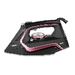 Утюг Centek CT-2313 розовый/черный, 2400 Вт, 50 г/мин, 185 г/мин, 350 мл, фото3