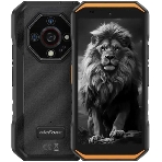 Смартфон Ulefone Armor X32 Pro 8/256Gb ярко-оранжевый, фото 1