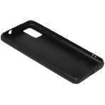 Чехол (клип-кейс) DF zCase-24, для ZTE Blade A31, черный zcase-24 (black), фото4