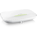 Точка доступа Zyxel NebulaFlex NWA130BE, WiFi 7, 802.11a/b/g/n/ac/ax/be (2,4 и 5 ГГц), MU-MIMO, антенны 2x2, до 688+4320 Мбит/с, 2xLAN 2.5GE, PoE, фото4