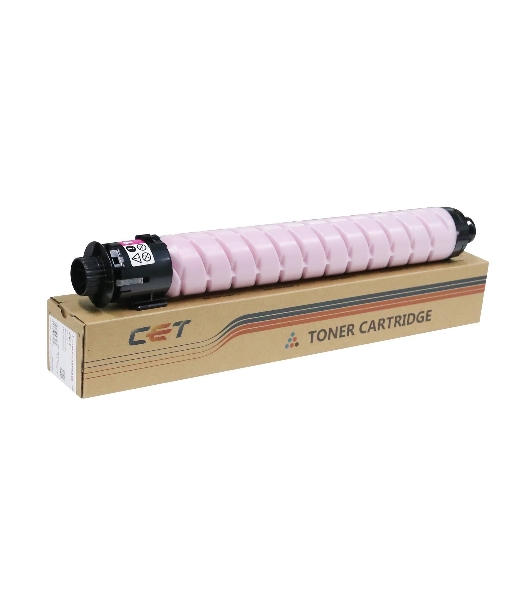 Картридж лазерный CET (CPP, KR1) CET141571 Magenta (WW) 228 г. для RICOH IMC2000