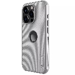 Чехол Super Frosted Shield Pro, titanium gray, (AP IP15 Pro Max), фото6