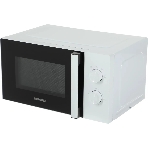 Микроволновая печь Gorenje MO20E1WH белый, 20 л, 800 Вт, переключатели - поворотный механизм, фото9