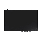 Микшер-усилитель Intrend ITMXAMP-120MT MP3, FM тюнер, USB, Bluetooth, 2хMic/3хLine входы, 1хLine выход,120 Вт, 4/8Ом/100V, IR-пульт в комплекте, фото3