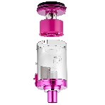 Пылесос вертикальный BRAYER BR4272 фиолетовый, питание от сети, 185 Вт, уборка сухая, пылесборник 0,8 л, фото7