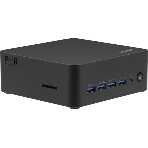 Мини ПК MSI Cubi Z AI 8M-026BRU Ryzen 9 8945HS (4) 780M CR без ОС WiFi BT 120W (936-B03231-026), фото 1