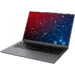 Ноутбук IRU Tactio 16ARB Ryzen 5 5500U 16Gb SSD512Gb Intel UHD Graphics 16' IPS FHD (1920x1080) Windows 11 Pro grey WiFi BT Cam 4825mAh (2110097), фото7