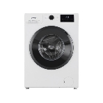 Стиральная машина Gorenje W5NGPI72SBS/C белый, загрузка фронтальная 7 кг, 1200 об/мин, класс A, фото4