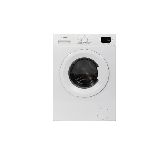 Стиральная машина Indesit ILS3 61291 белый, загрузка фронтальная 6 кг, 1200 об/мин., класс: A, фото 1