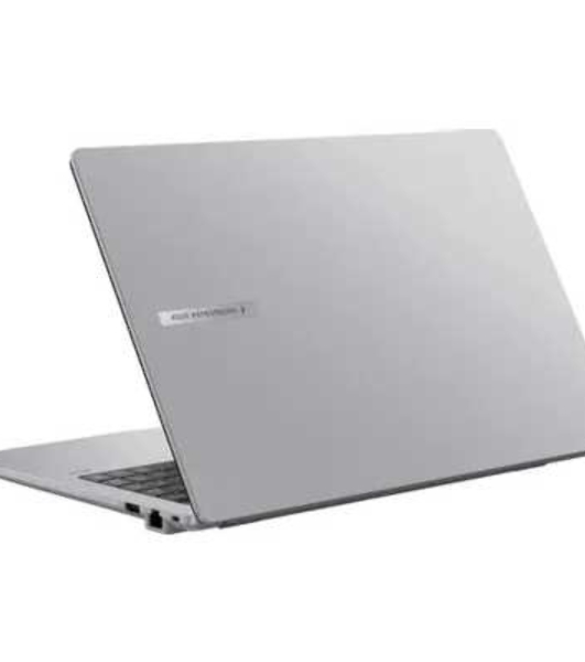 Ноутбук ASUS ExpertBook Essential P1503CVA-S72508/15.6'/IPS/Intel Core 7 240H/32GB/512GB SSD/Intel Graphics/Windows 11 Pro/серый/1.65kg