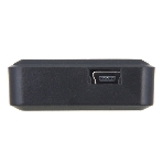 Кард-ридер USB 2.0 Buro BU-CR-151 черный, фото3
