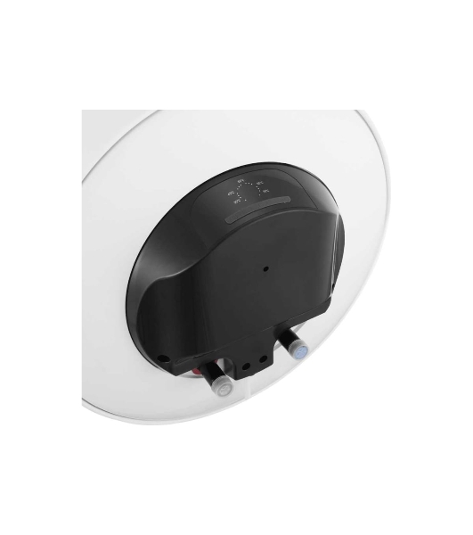 Водонагреватель электрический Maunfeld MWH80W03 белый, накопительный, 80 л, 1,5 кВт