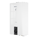 Водонагреватель газовый проточный Thermex T 20 D белый, 20 кВт, настенный, электронное управление, производительность 10 л/мин, фото2
