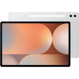 Планшет Samsung Galaxy Tab S10+ BSM-X820 12.4', 12Gb, 512Gb, Wi-Fi, Android 14 серебристый