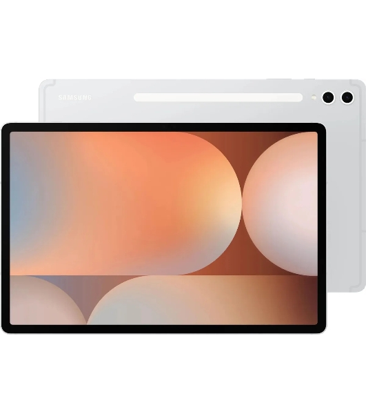 Планшет Samsung Galaxy Tab S10+ BSM-X820 12.4', 12Gb, 512Gb, Wi-Fi, Android 14 серебристый