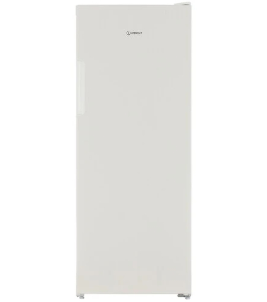 Морозильная камера Indesit DSZ 4150 E, бежевый, 214л, 6 ящиков