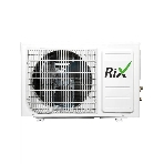 Инверторная сплит-система настенного типа RIX серии IZUMI IZI/OZI-S09BSSI, фото4