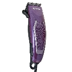Машинка для стрижки Delta DL-4067 фиолетовый, фото 1