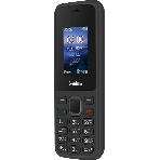 Мобильный телефон Xenium X175 черный, фото4