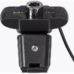 Веб-камера ExeGate BusinessPro C922 FullHD 1920x1080, 30 кадр/с, USB Type-A, микрофон (шумоподавление), универсальное крепление, штатив в комплекте, фото3