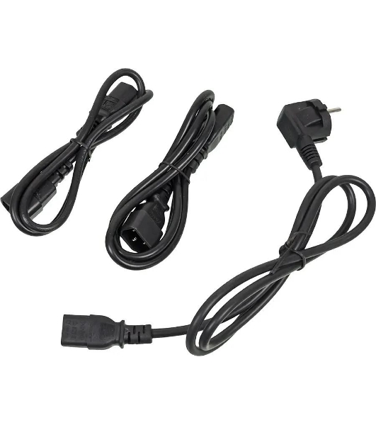 Источник бесперебойного питания Powercom Imperial IMP-525AP 315Вт 525ВА черный
