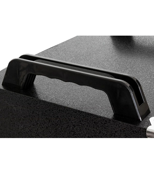 Минисистема SUPRA SMB-2150 черный 1200Вт FM USB BT SD (в комплекте: активн.+пассив.колонки)