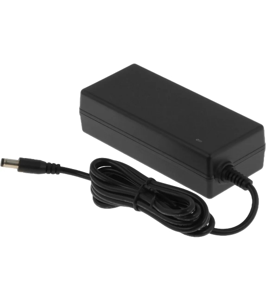 Блок питания Mikrotik 48POW 48V 1.46A 70W power supply + power plug