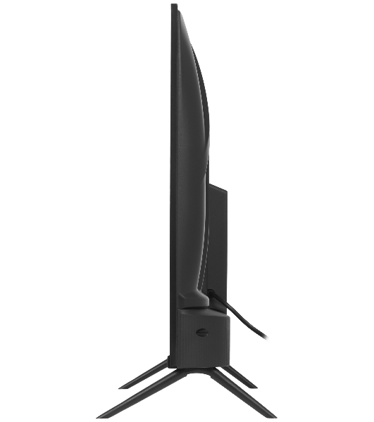Телевизор Asano 32' 32LF5020T черный DLED FHD 60Hz Smart Салют ТВ