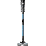 Пылесос вертикальный Grundig VCP 9330 черный/синий, питание от аккумулятора, 150 Вт, уборка сухая, пылесборник 0.5 л, фото9
