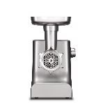 Мясорубка электрическая Moulinex ME858D32 серебристый, 2100 Вт, 5.5 кг/мин, реверс, защита от перегрузки, насадки - 8, фото4