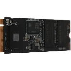 Накопитель SSD ADATA XPG GAMMIX S70 BLADE, 512Gb, PCIe 4.0 x4, M.2 2280, NVMe, R/W 7200/2600, с радиатором, фото3
