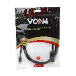Кабель-переходник Mini DP M to HDMI M 1,5 м VCOM (CG695), фото2