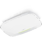 Точка доступа Zyxel NebulaFlex NWA130BE, WiFi 7, 802.11a/b/g/n/ac/ax/be (2,4 и 5 ГГц), MU-MIMO, антенны 2x2, до 688+4320 Мбит/с, 2xLAN 2.5GE, PoE, фото5
