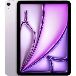 Планшет Apple iPad Air 2024 A2902 11' 8Gb, 128Gb, Wi-Fi, iOS фиолетовый
