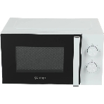 Микроволновая печь Gorenje MO20E1WH белый, 20 л, 800 Вт, переключатели - поворотный механизм, фото10