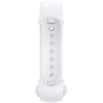 Фитнес-браслет Xiaomi Smart Band 9 M2345B1, 1.62' AMOLED, 5G, Bluetooth, IPX8 / WR50, серебристый, фото2