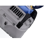 Пылесос Samsung VCC4140V3A синий, 320/1600 Вт, уборка сухая, пылесборник мешок 3 л, фото6