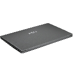 Ноутбук MSI Modern 15 F1MG/15.6'/IPS/Intel Core 7 150U /16Gb/512Gb SSD/Intel Graphics/DOS/серый/1.7kg, фото9