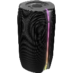 Портативная колонка Ural Болт 45х20 черный 450W 2.0 BT/3.5Jack/USB-C 10м 8000mAh (УРАЛ БОЛТ 45Х20), фото5